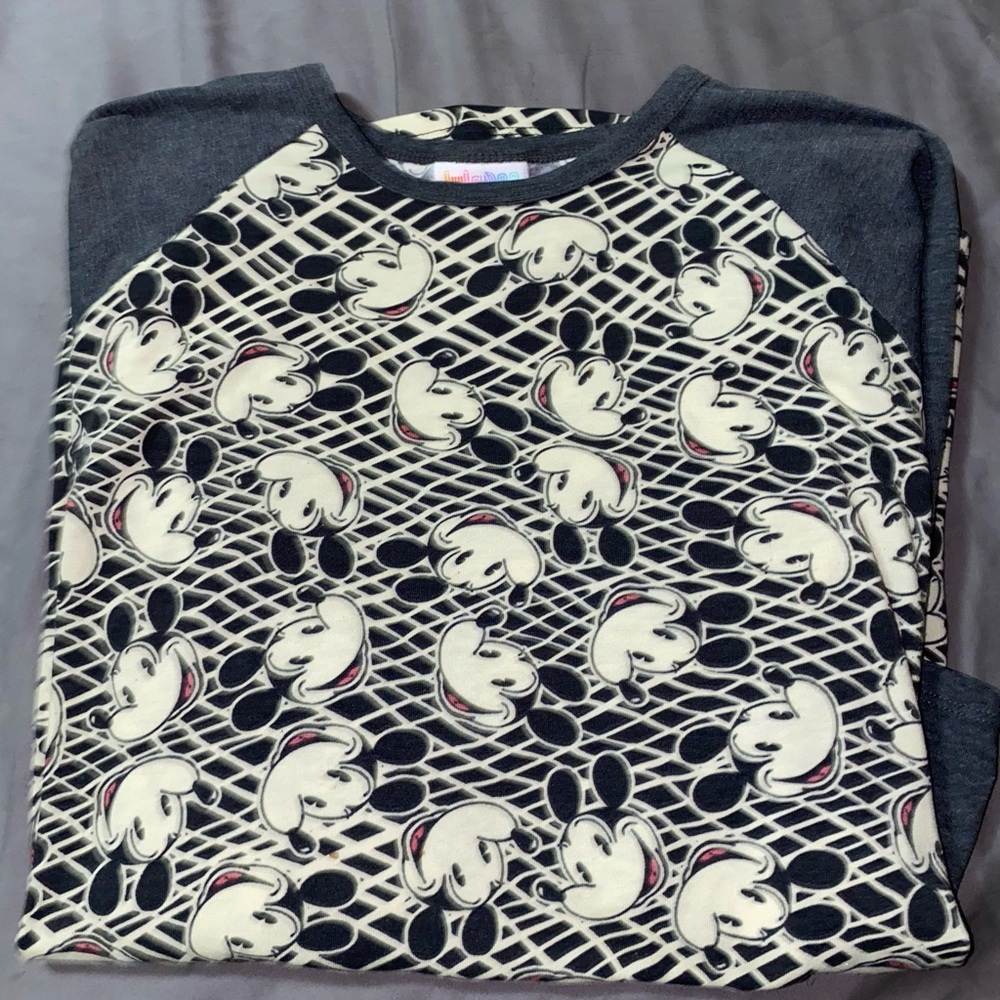Disney Lularoe Randy
